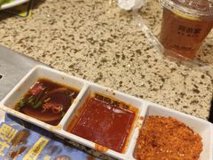 -阿亲家·韩式无限烤肉(春熙路店)