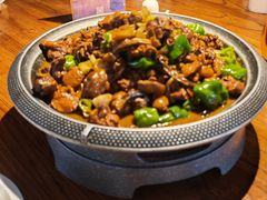 -竹溪一号·天域阁(骑马山店)