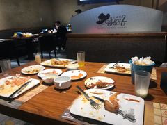 大堂-汉巴味德(大悦城店)
