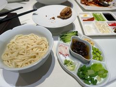 -四季民福烤鸭店(王府井灯市口店)