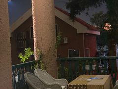 -中山路壹号传奇club·啤酒花园餐厅