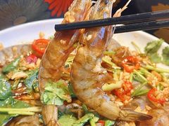 -官塘鱻鱻鱼生·潮汕生腌·砂锅粥(西马路总店)