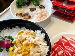 -纯味斑鱼府(中海环宇荟店)