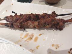 -巴依老爷·新疆美食(上城区天城路店)