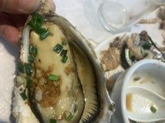 -渔满仓海鲜渔家(象山二店)