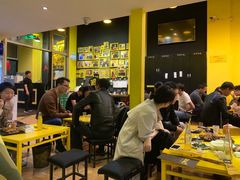 -望京小腰(北京总店)