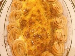 -MIO弥欧洋房西餐厅(中央大街店)