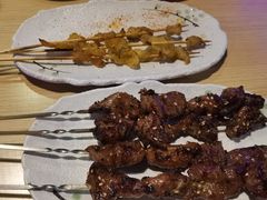 -质烤烤物·活烤海鲜(质烤总店)