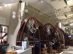 -莲香西域·正宗新疆菜(龙华店)