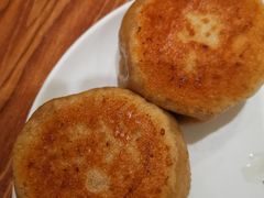 -清真吴记门钉肉饼·喜多利