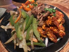 -Q MEX 库迈墨西哥餐吧(三里屯店)