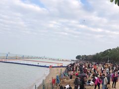 -南沙天后宫景区