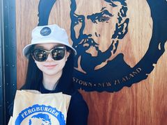 -Fergburger(皇后镇店)