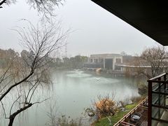 -上海怡沁园度假酒店