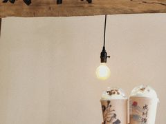 -成川茶店·潮汕工夫浓茶(万象店)