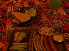 -流浪者复古西餐鸡尾酒吧(沈阳店)