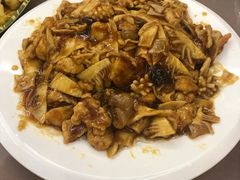 -大眼锅贴饺子(河西店)