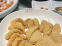 普宁布仔豆干-79号渔船海鲜饭店(华强北店)