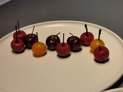 -小大董·烤鸭(观景餐厅·南京西路店)