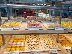 -祥禾饽饽铺·中式糕点(北京来福士店)