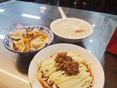 -西月城谭豆花(春熙路店)
