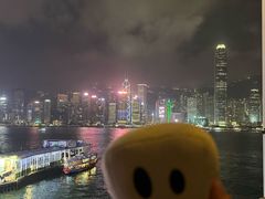 -海港城