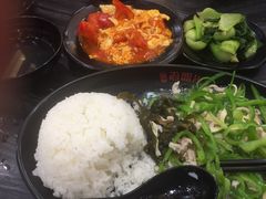 -老盛兴·上海小笼汤包馆(武夷店)