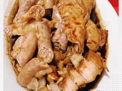 -车头老二大排档