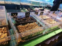 -九月海·海鲜自助(世纪东方店)