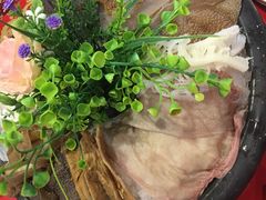 -重庆巴九门老火锅(阳朔店)