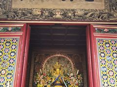 -西安市广仁寺