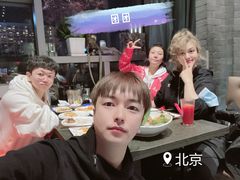 -大渔·观筵(三里屯太古里店)