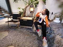 -J Create城市露营咖啡·简餐·宠物(上海动物园店)