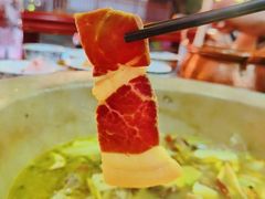 -云南野生菌石锅鱼石锅鸡(大金塔店)
