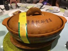 -风味小馆(天目湖宾馆店)