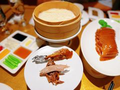 -四季民福烤鸭店(西单华威约饭街店)