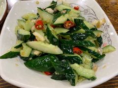-吃鸡战场地锅鸡(明光路店)