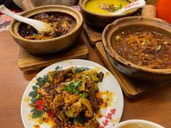 -罗妈砂锅(四川成都奎星楼店)