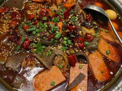 -眉州东坡(清河万象汇店)