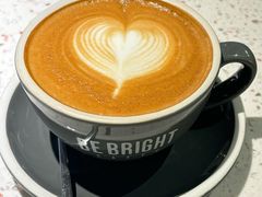 -BE BRIGHT KITCHEN(正佳广场店)