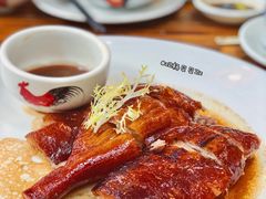 烧鹅-猪肉婆私房菜(容桂总店)