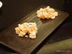 -金时代顺风大酒店(静安大融城店)