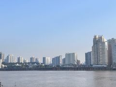 -江心屿景区