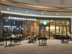 -星巴克臻选(成都东方新希望天祥店)