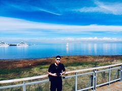 -青海湖国家重点风景名胜区