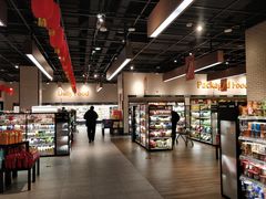 大堂-7fresh七鲜(大族广场店)