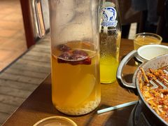 -李不管把把烧(火车南站店)