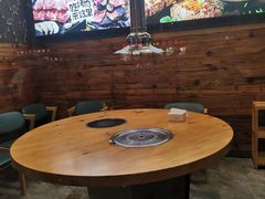 -神火源炭火烤肉火锅店(西塘店)