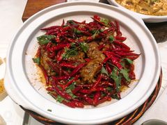 -小天厨民间菜馆(深圳街店)
