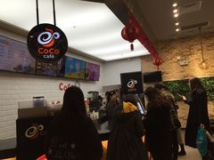 -CoCo都可(合生汇店)
